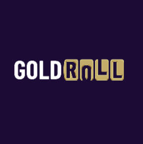 goldroll casino -logo